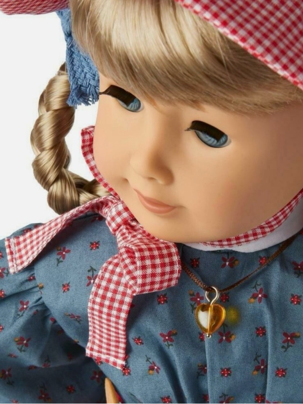 American Girl Kirsten Larson Doll - Picture 7 of 8
